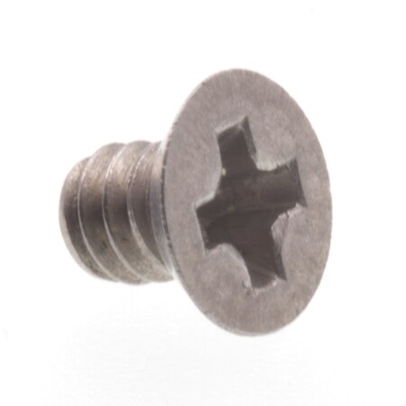 Prime-Line Machine Screw, Flat Head, Phillip Drive No. 2-56 X 1/8in Grade 18-8 Stainless Steel 25PK 9000206